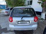 Daewoo Matiz 2008 года за 2 200 000 тг. в Шымкент