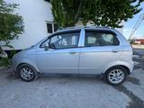Daewoo Matiz 2008 года за 2 200 000 тг. в Шымкент – фото 2