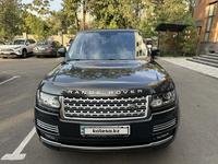 Land Rover Range Rover 2015 года за 27 500 000 тг. в Алматы