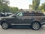 Land Rover Range Rover 2015 годаүшін27 500 000 тг. в Алматы – фото 5