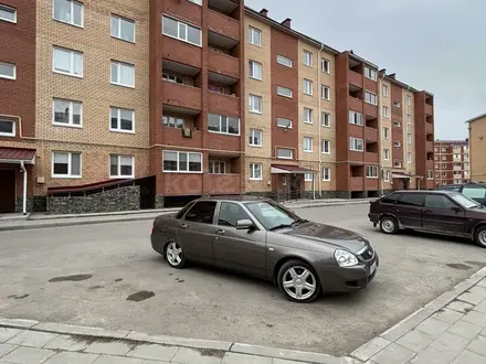 ВАЗ (Lada) Priora 2170 2015 года за 4 200 000 тг. в Костанай – фото 5