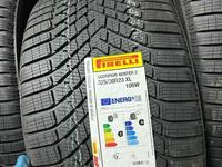 Pirelli Scorpion Winter 2 285/35 R23 и 325/30 R23for900 000 тг. в Караганда