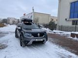 Renault Duster 2021 года за 10 200 000 тг. в Актау