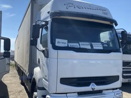 Renault  Premium 2002 года за 11 500 000 тг. в Алматы