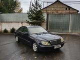 Mercedes-Benz S 320 2001 года за 4 200 000 тг. в Алматы – фото 3