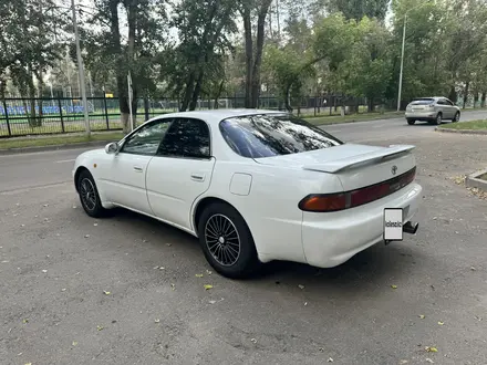 Toyota Carina ED 1996 года за 1 800 000 тг. в Павлодар – фото 6