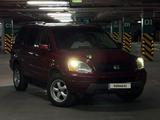 Honda Pilot 2003 года за 5 000 000 тг. в Павлодар