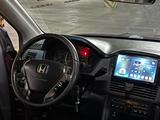 Honda Pilot 2003 года за 5 000 000 тг. в Павлодар – фото 2