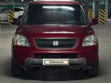 Honda Pilot 2003 года за 5 000 000 тг. в Павлодар – фото 4