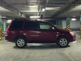 Honda Pilot 2003 года за 5 000 000 тг. в Павлодар – фото 5