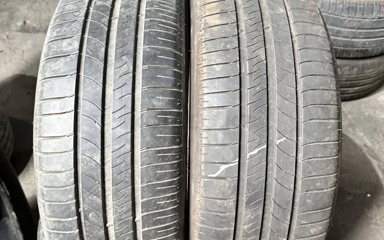 205/55r16 Michelin 2штfor30 000 тг. в Алматы