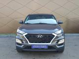 Hyundai Tucson 2019 годаүшін11 190 000 тг. в Павлодар – фото 3