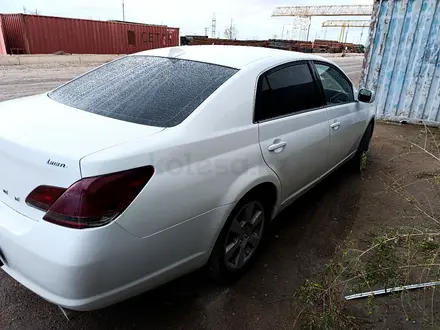 Toyota Avalon 2007 года за 4 500 000 тг. в Актау – фото 4