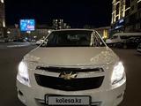 Chevrolet Cobalt 2024 года за 6 100 000 тг. в Астана