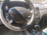 Ford Focus 2003 годаүшін2 500 000 тг. в Талдыкорган – фото 5