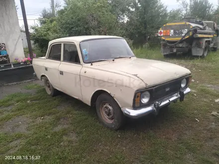 Москвич 412 1986 года за 300 000 тг. в Талдыкорган