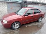 Hyundai Accent 2005 годаүшін1 500 000 тг. в Экибастуз