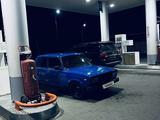 ВАЗ (Lada) 2107 1999 годаүшін300 000 тг. в Талдыкорган – фото 3