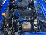 ВАЗ (Lada) 2107 1999 годаүшін300 000 тг. в Талдыкорган – фото 5