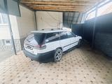 Subaru Legacy 1995 года за 1 555 555 тг. в Алматы – фото 4