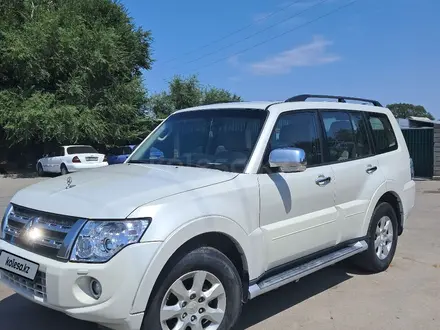 Mitsubishi Pajero 2014 года за 11 800 000 тг. в Алматы – фото 3