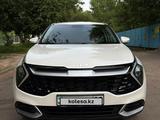 Kia Sportage 2024 года за 12 000 000 тг. в Алматы