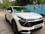 Kia Sportage 2024 года за 12 000 000 тг. в Алматы – фото 2