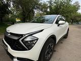 Kia Sportage 2024 года за 12 000 000 тг. в Алматы – фото 4