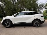 Kia Sportage 2024 года за 12 000 000 тг. в Алматы – фото 5