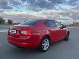 Skoda Octavia 2015 годаfor4 900 000 тг. в Костанай – фото 4