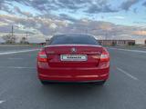 Skoda Octavia 2015 годаfor4 900 000 тг. в Костанай – фото 5