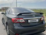 Toyota Corolla 2010 года за 6 000 000 тг. в Алматы