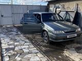 ВАЗ (Lada) 2115 2011 года за 1 350 000 тг. в Костанай – фото 3