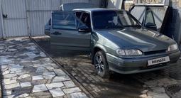 ВАЗ (Lada) 2115 2011 года за 1 500 000 тг. в Костанай – фото 3