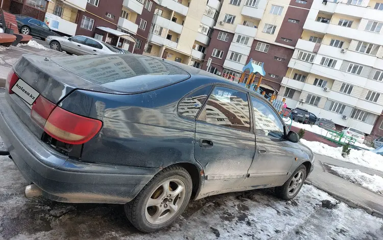 Toyota Carina E 1993 годаүшін1 000 000 тг. в Алматы