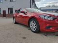 Mazda 6 2014 года за 5 000 000 тг. в Актобе – фото 17