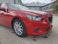 Mazda 6 2014 года за 5 000 000 тг. в Актобе