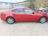 Mazda 6 2014 годаfor5 500 000 тг. в Актобе – фото 4