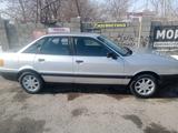 Audi 80 1988 года за 1 200 000 тг. в Тараз