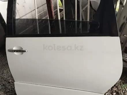 Дверь передняя задняя левая правая за 50 000 тг. в Усть-Каменогорск – фото 11