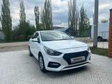 Hyundai Solaris 2018 годаүшін6 500 000 тг. в Костанай