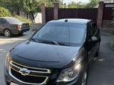 Chevrolet Cobalt 2021 года за 4 100 000 тг. в Алматы