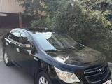 Chevrolet Cobalt 2021 года за 4 100 000 тг. в Алматы – фото 3
