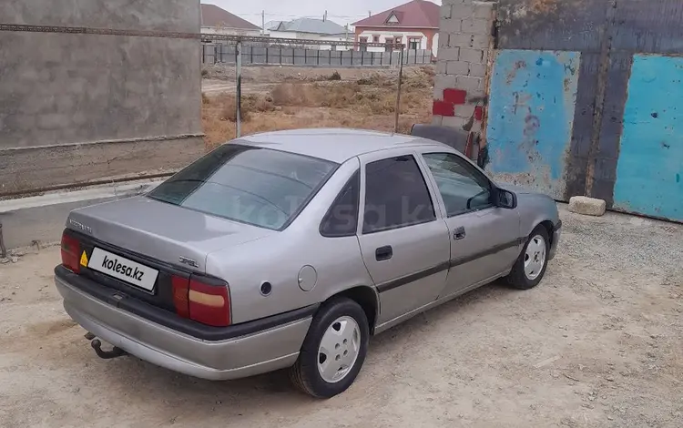 Opel Vectra 1992 года за 720 000 тг. в Кызылорда