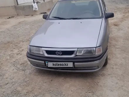 Opel Vectra 1992 года за 720 000 тг. в Кызылорда – фото 7