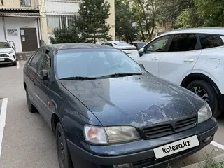 Toyota Carina E