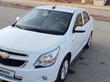 Chevrolet Cobalt 2021 года за 5 850 000 тг. в Астана