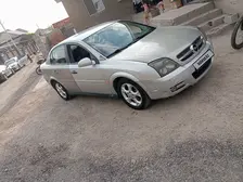 Opel Vectra, 2003