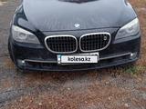 BMW 750 2011 года за 7 500 000 тг. в Талдыкорган