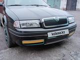 Skoda Octavia 2008 года за 7 700 000 тг. в Караганда – фото 3